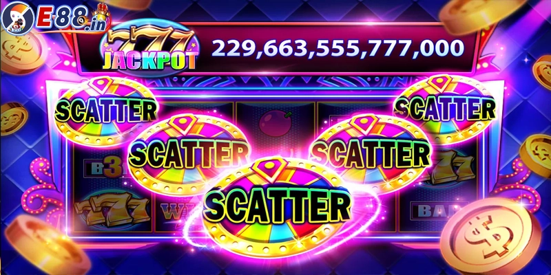 Cách chơi 777 slot cho người mới